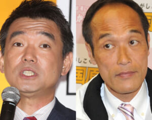 「出入国審査の入国条件でホタテ10個食わそう」橋下徹　処理水放出の中国への“対抗手段”を提言