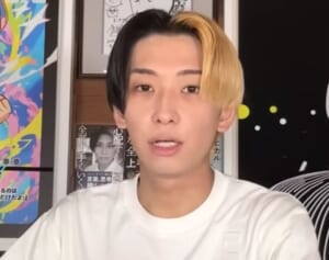 「モラハラに近い」ヒカルが妻と合意した“浮気OK”に専門家は呆然「ダダをこねる子どもと一緒」