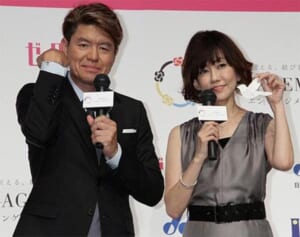 「よくケンカしていた」松本伊代が語っていたヒロミと“おしどり夫婦”になるまで30年