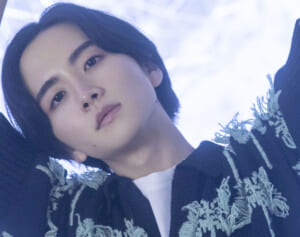 板垣李光人「名前のおかげでテート美術館展アンバサダーに！」