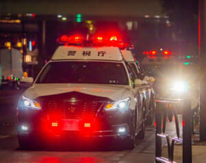 「協力すると思うなよ、バカか」犯罪撲滅系YouTuber　職務質問の権限を指摘した警察官への“反論動画”が波紋