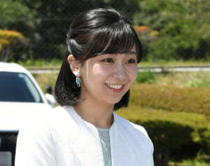 佳子さま　9億8千万円の“独居豪邸”を改修でより「快適なひとり暮らし」へ…大幅な内装変更の見通し