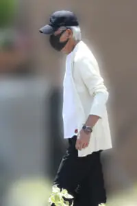 もう仕事はしなくていい」神田正輝 老衰状態で意気消沈…入院生活も