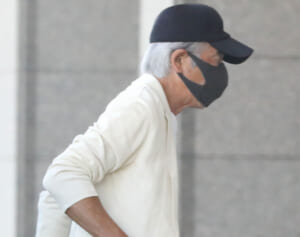 「無事に戻ってきて」神田正輝『旅サラダ』2週連続欠席で広がる不安…最近は激ヤセを心配する声も