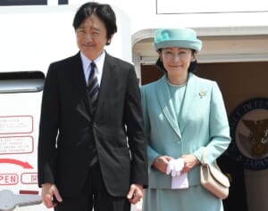 紀子さま “海外通”の側近を次々と招集！活発化する国際親善の知られざるメリット