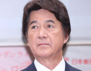 草刈正雄　57年間も実父の生存を隠し通した“気丈母”からの教え