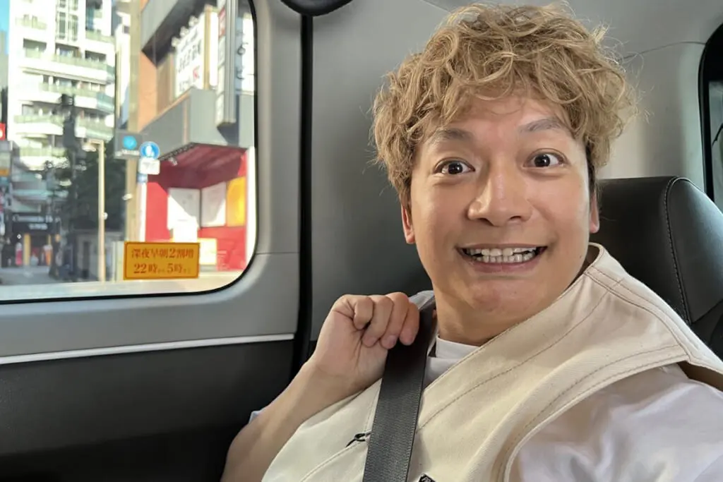 草彅剛、1年ぶりの舞台でシラノ・ド・ベルジュラックに!? | 女性自身