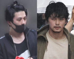 郷敦＆真剣佑　結婚とは異なり非公表貫いた「Wおめでた」本誌が知る愛妻ぶり