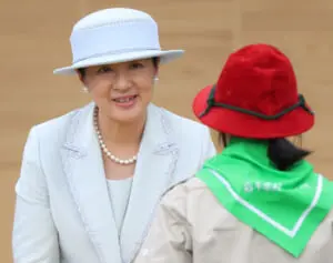 雅子さま　式典で“伝説の看護師”にかけられた感慨のお言葉…中東の地で接点も