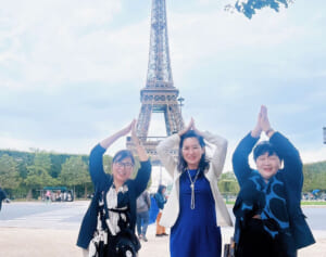 フランス研修炎上で自民党ハワイ議連にも飛び火…財源、家族連れ訪問議員について会長が明かした“実態”