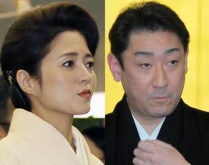 《SNSでラブラブ投稿》三田寛子　夫・中村芝翫が愛人と復縁報道…それでも“夫婦円満”をアピールする「切実な事情」