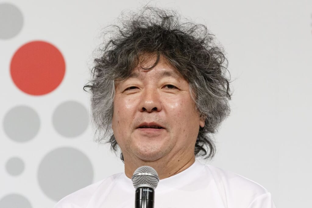 茂木健一郎　謎キャラで自民党の仏研修を擁護も薄い反応…広末へのエールに続きスベリ続ける“逆張り”