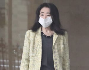 中村玉緒　老人ホーム入所も長女は見舞いなし…逆介護から“同居”解消の哀しき壮絶確執