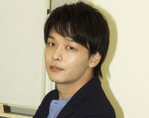 中村倫也 水卜アナと結婚後の心境明かす「何も変わらないです」