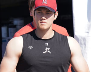 大谷翔平　現地で“宇宙人疑惑”まで浮上する異次元の肉体！元主治医が語っていた「しっとりとした筋肉」の正体とは？