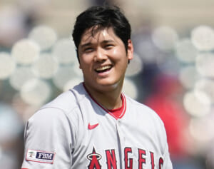 大谷翔平　相棒通訳・水原氏をパパラッチ15人が追跡！トレード去就に全米が超異例の注目ぶり