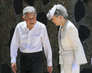 平和を支え続けた天皇家の祈り「日本人が忘れてはならない四つの日」が誕生した瞬間