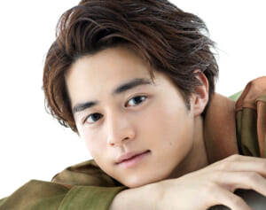 鈴鹿央士「食費節約のためにパンの耳を安く買っていました」