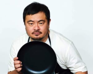 広末涼子の独立発表直後に鳥羽シェフはインスタで「頑張っていきましょう」　元旦にも“意味深投稿”