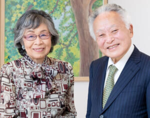 80代現役医師夫婦秘伝！　とろろ昆布ヨーグルト