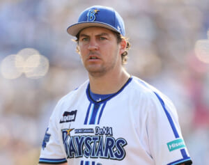 「核兵器の怖さを未来に伝えている」DeNAバウアー　映画『バービー』米公式が炎上の裏で原爆ドームを見学…真逆の真摯さに相次ぐ称賛