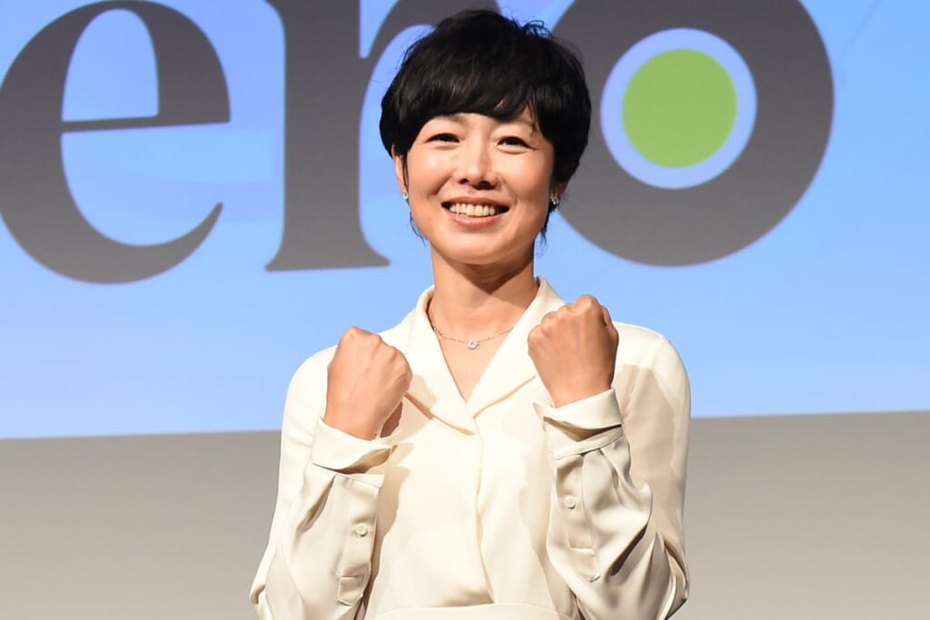 有働由美子『news zero』卒業で新チャレンジ！過去には仕事優先の非婚宣言「もう結婚にこだわる必要がない」