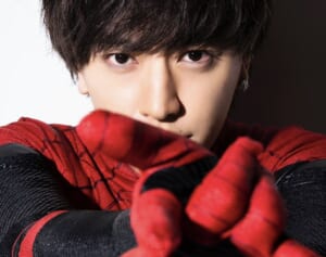 「逆に宣伝するんで金払って」日本最速1千万人超えYouTuberの本家スパイダーマンへの“不遜発言”に批判続出「調子乗るなよ」