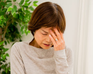 60代の40％が悩む夜間頻尿　夜2回以上のトイレは死亡リスクは2倍に！