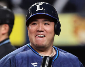 山川穂高　不起訴処分で残ったトレードの可能性…各球団からの獲得合戦が激化か