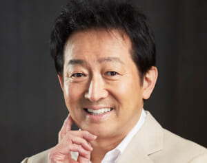 辰巳琢郎『少女に何が起ったか』身長差がありすぎてキョンキョンは2段の台の上に