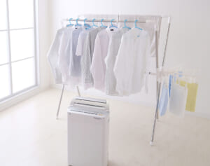 夏服の“そのまま収納”で秋カビ大発生！衣替えで徹底すべきこと12