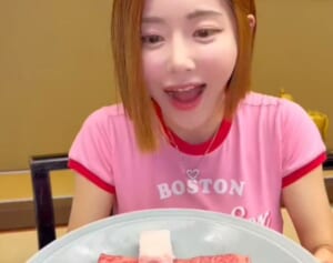 DJ SODA　すき焼きの食べ方にまで「下品」と心ない批判…過剰バッシングに「一体何の恨みが」と諫める声