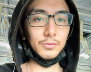 「一瞬別人かと思った」藤井風　金髪＆ヒゲの“最新近影”にファン悶絶「大人っぽくなったよなあ」