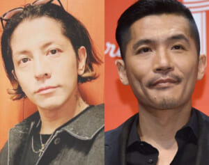 「同じ道を辿っている」降谷建志　不倫報道で再燃する絶縁した“有名ミュージシャン”との因縁