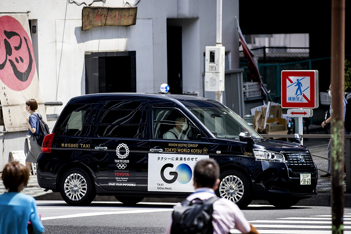 配車アプリ「GO」の「優先パス料金」はタクシー会社に還元ナシ？担当者が語った「真相」