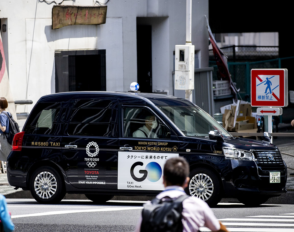 配車アプリ「GO」の「優先パス料金」はタクシー会社に還元ナシ？担当者が語った「真相」