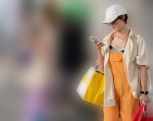 剛力彩芽　ネガティブ思考からリセット！31歳誕生日に電車移動で向かった先