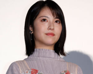 元銀座ホステス占い師が語る「10月22日の開運最強有名人」2位は浜辺美波、1位は？