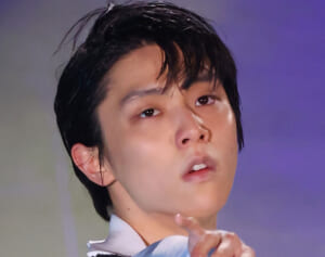 「僕を利用してください」羽生結弦と『24時間テレビ』で交流の被災地農家が明かす“絶大な反響”