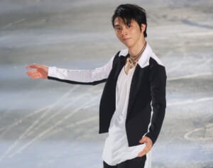 羽生結弦　お値段1億円！8歳年上妻の誕生日直後に仙台マンションを購入していた