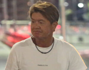 ヒロミ　目撃したマラソン完走翌日の打ち上げ晩餐！疲労困憊のなか妻・伊代に見せた“気遣い”