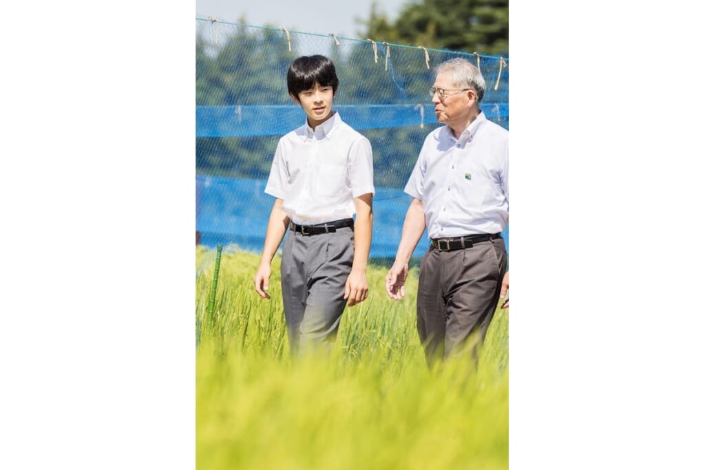 悠仁さま 進学先に筑波大学が急浮上…実現すれば“四畳半”宿舎生活の可能性も