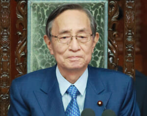 死の1カ月前まで議長職…細田前衆議員議長（享年79）急逝で高まる「議員定年制」必要論