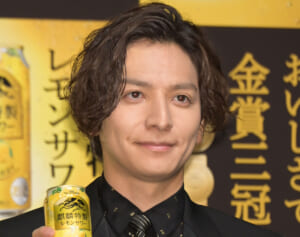 元銀座ホステス占い師が語る「7月4日の開運最強有名人」2位は生田斗真、1位は？