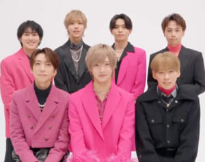 「気持ち悪い」「意図的？」キンプリと元ジャニーズIMP. CD発売日被りにファン困惑の声