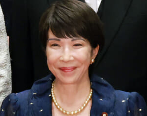 【回答全文掲載】2年前に海洋放出に反対　高市早苗大臣「考え方は変わっておりません」