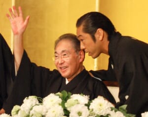 「唯一の心残りは」故・市川猿翁さん　55年前に明かしていた“恩讐息子”香川照之への後悔