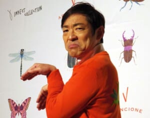 香川照之　副業の子供服ブランドが“全店閉店”の苦境…性加害報道で顧客が敬遠