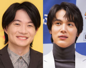 神木隆之介 “朝ドラ再共演”中川大志への強すぎる愛…GPSで居場所を監視し合う仲