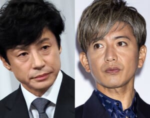 木村拓哉　新社長・東山から「ジャニーズの長男」を後継指名！事務所再建の最重要人物に